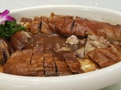 -御彩酒家(东风东路店)