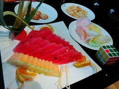 -乐圣量贩KTV自助餐(崇文店)