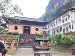 -丹霞山风景名胜区