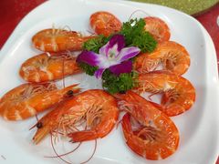 -花开富贵平潭海鲜楼(平潭店)