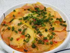 -浮何烤铺(桐梓林店)