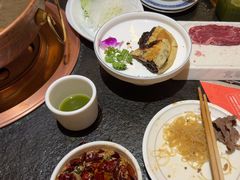 -清真·京华源铜锅涮肉(丰庆店)