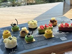 -厦门海港英迪格酒店(中山路店)