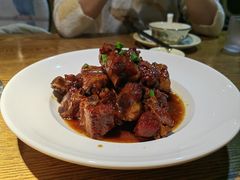 -味仙居(环城南路店)
