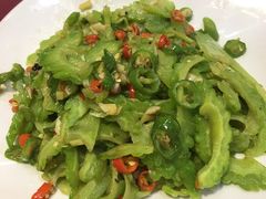 -老脚婆婆土菜馆(广场·现代城店)