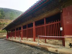 -瞿昙寺