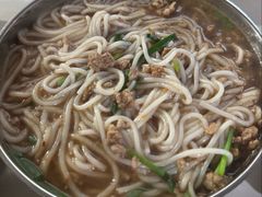 小碗肥瘦-正宗杨记普洱酸醋米线(总店)