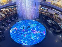 -db Bistro & Oyster Bar by Daniel Boulud(滨海湾金沙店)