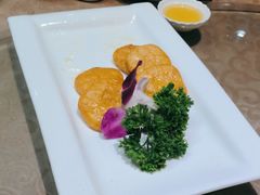 -百年银屏蚝烙·潮汕菜·非遗(乐山店)