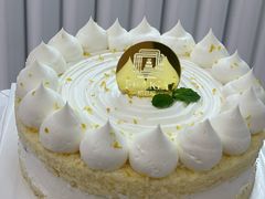 -柏尼娅PEARIA·蛋糕定制(静安店)