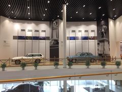 -杭州中沃沃尔沃4S店(滨江区店)