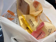 -沪上阿姨·臻选茶饮(上海环球港店)