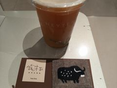 -喜茶(深圳东门1234店)