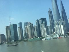 -上海外滩英迪格酒店