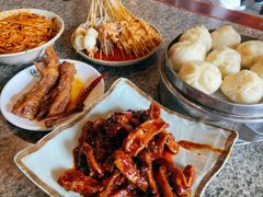 -小街天府(西工小街店)