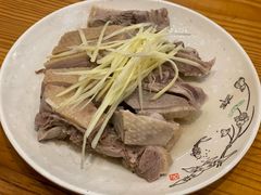 大白切鹅肉-乡亲鹅肉城(昆山店)