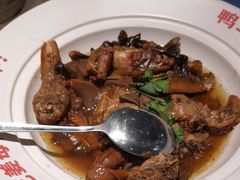 -厝小满.姜母鸭/泉州菜(桥南店)