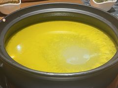 -一朵菌·野生菌探索家火锅(南亚店)