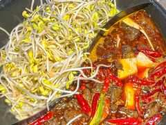 -阳阳老火锅(小南门店)