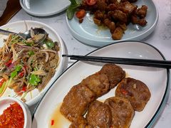 -大榕树下顺德菜(融创茂店)
