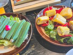 -憨孃孃·重庆老火锅(红山黑金店)