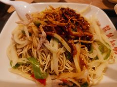 -常州银丝面馆(府琛店)