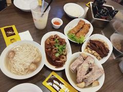 -松發肉骨茶(先得坊店)