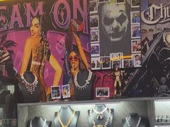 -梵薇Joker.V银饰工作室