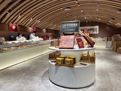 -老鼎丰糕点铺子(国贸商城店)