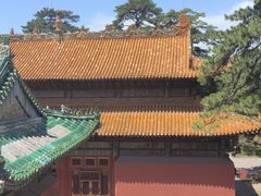 -普乐寺
