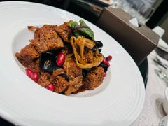 -新南华大酒店(广中店)