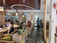 -安多素食(广仁寺路店)