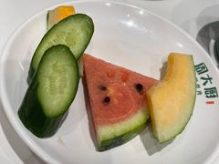 -周大厨辣椒炒肉(淮安万达店)
