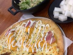 -奇帕波·披萨&炸鸡(诺和木勒站店)