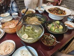 -四合院(黔灵西路店)