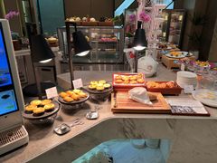 -前海华侨城JW万豪酒店·都会尚膳自助餐厅·熟成牛排海鲜酒水畅飨
