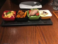 -斯比特花园西餐厅(东方商厦店)