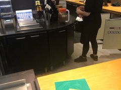 -星巴克臻选(郑州国贸360广场店)