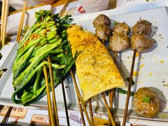 -木屋烧烤(白石洲店)