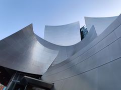 -华特·迪士尼音乐厅