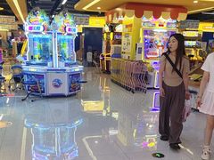 -爱玩嘉年华(江北一店)