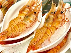 -亚马逊蒸汽活海鲜自助(LCM置汇旭辉广场店)