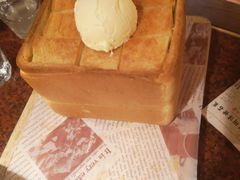 -绿茶餐厅(华联万柳店)