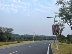 -茅山东方盐湖城景区