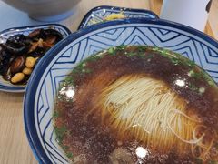 -朱洪元苏式面馆(绿宝广场店)