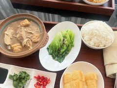 -厦门艾美酒店·新食谱西餐厅