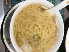 -麦奀云吞面世家(中环店)