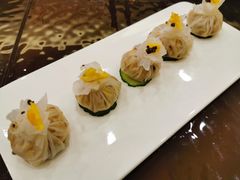 松仁九菇烩-五观堂素食(新华路店)