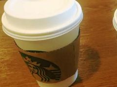 -星巴克(兰州国芳百货店)