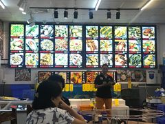 -飞尝蚝·顺德菜·鱼生(顺德总店)